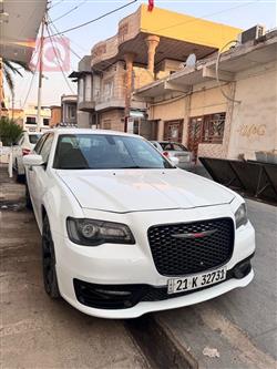 كرايسلر 300